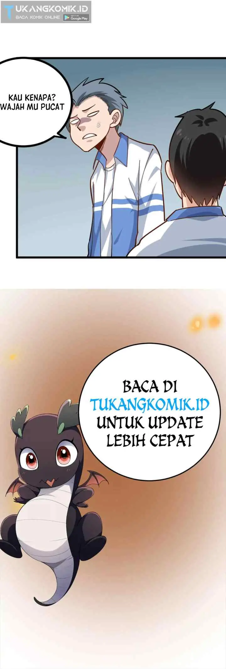 School Flower Master chapter 230 halaman 11