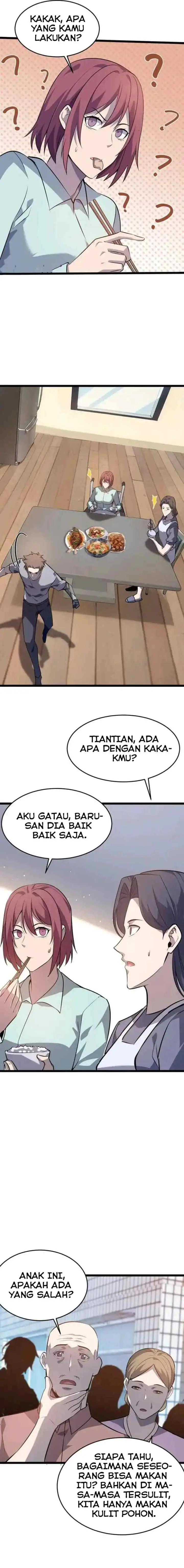 Don't Call Me A Madman chapter 26 halaman 13