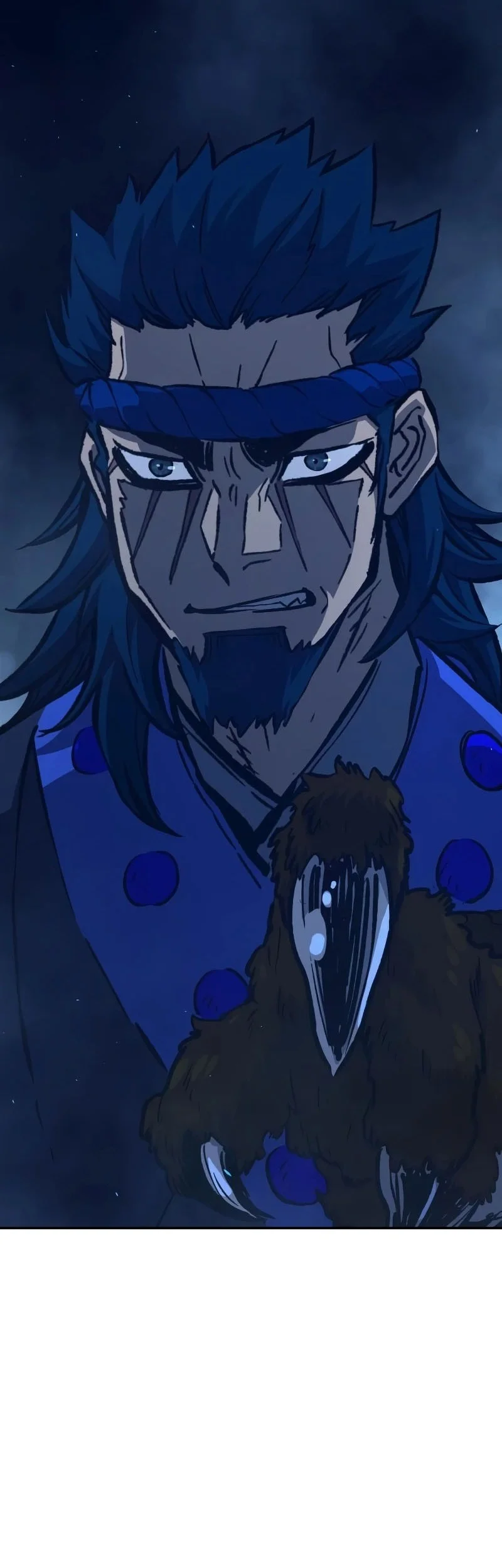 Absolute Sword Sense chapter 180 halaman 35