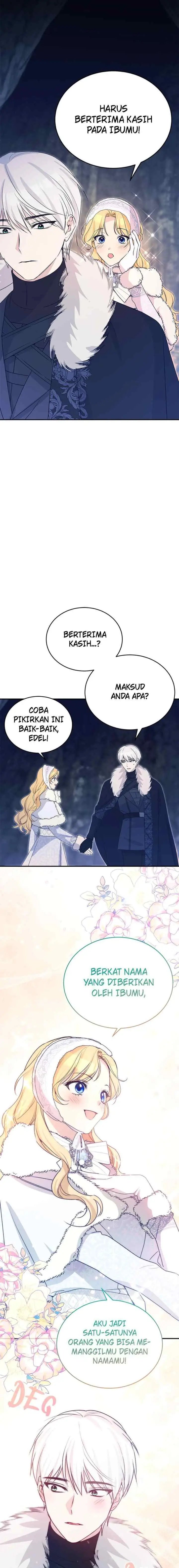 Hawar no Jardim de Inverno chapter 56 halaman 5