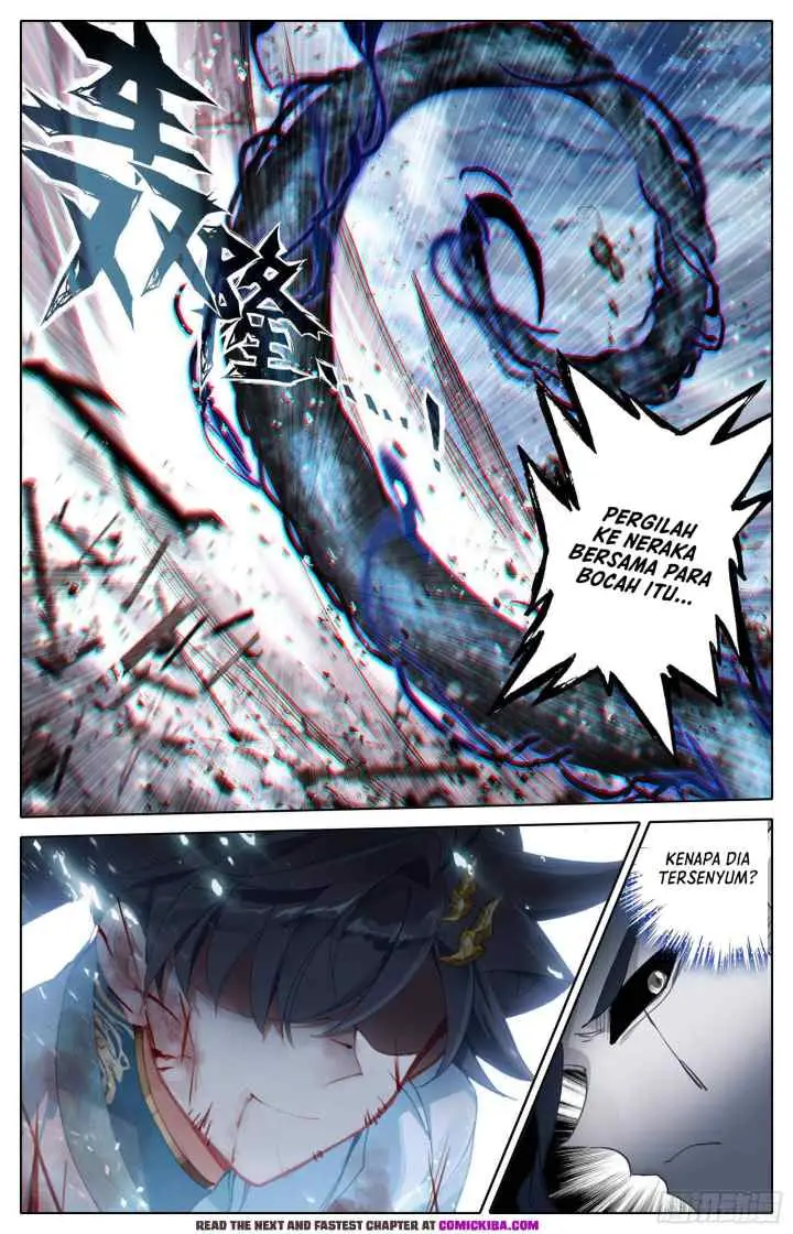 Cang Yuantu chapter 108 halaman 15