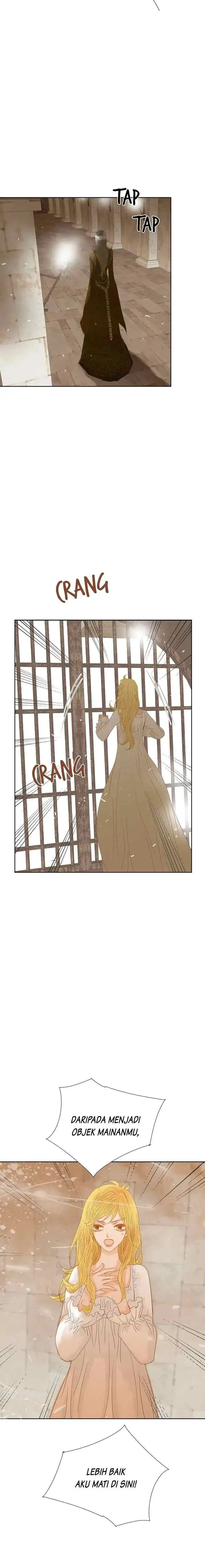 Beauty as the Beast chapter 6 halaman 13