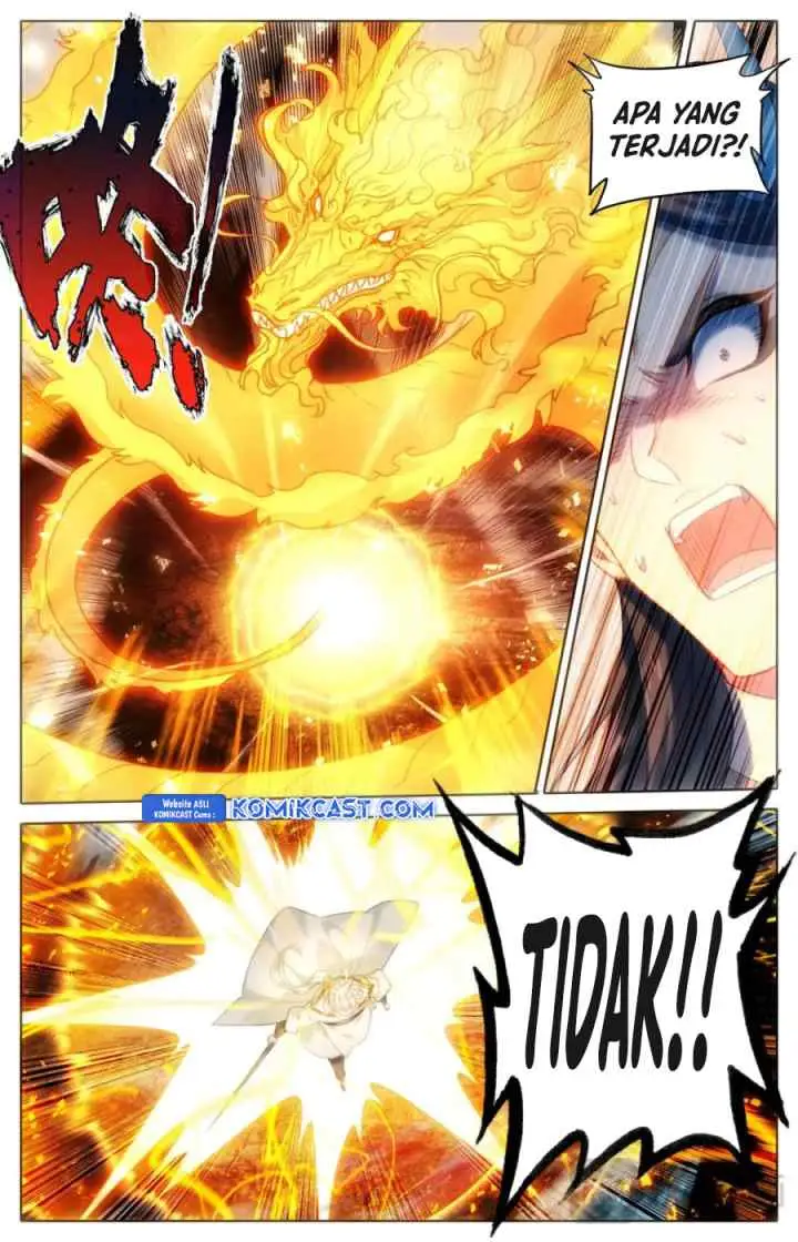 Cang Yuantu chapter 317 halaman 9