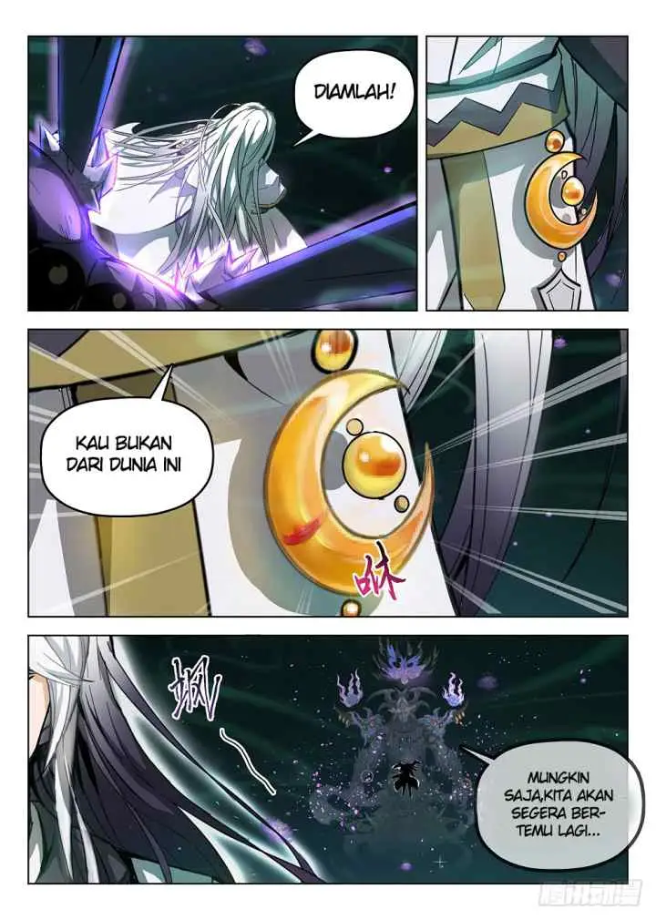 Dragon Field Hunter Hunter Age chapter 177 halaman 14