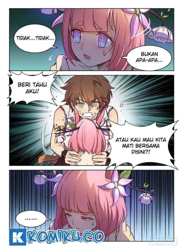 Dragon Field Hunter Hunter Age chapter 66 halaman 11