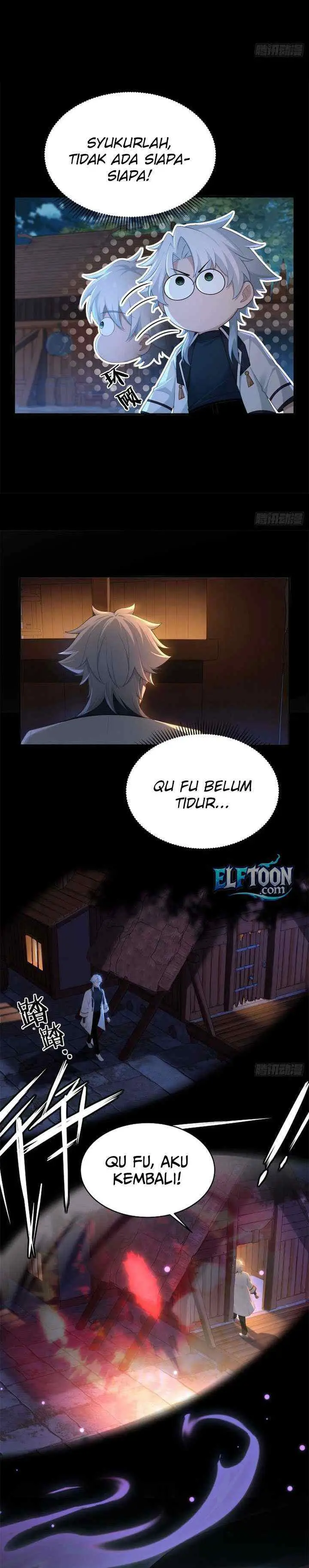 To Save Seven Villainesses, I Went Full Harem! chapter 18 halaman 17