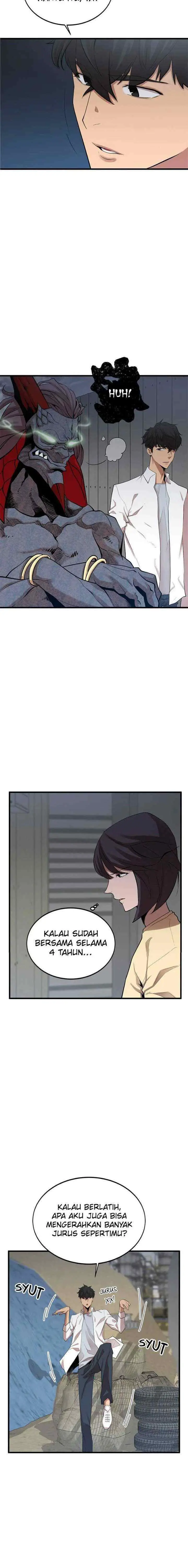 Gwei chapter 11 halaman 6