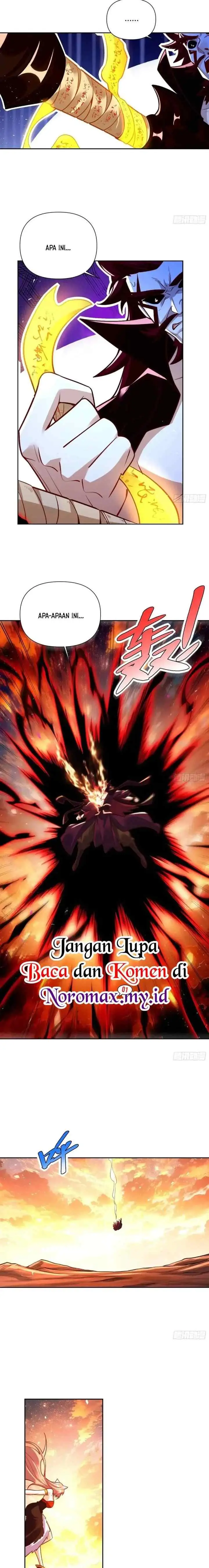 I'm Actually A Cultivation Bigshot chapter 541 halaman 9