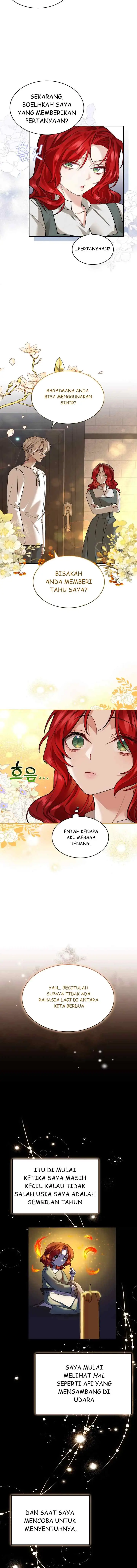Fairy Legacy chapter 28 halaman 11