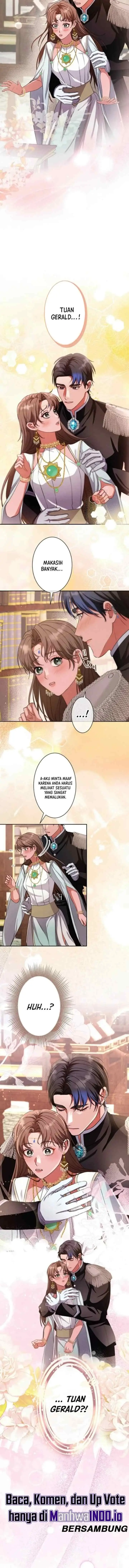 Healing Touch chapter 29 halaman 12