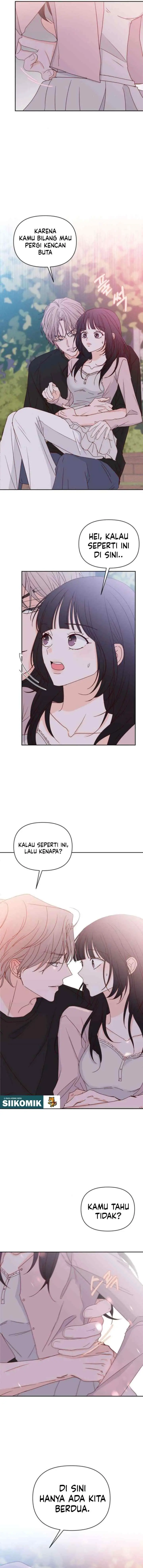 My Meddler in Love chapter 26 halaman 16