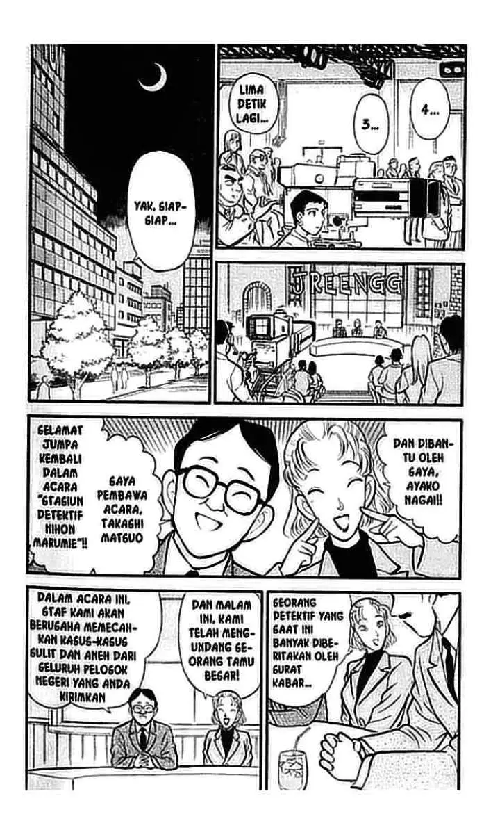 Detective Conan chapter 102 halaman 5