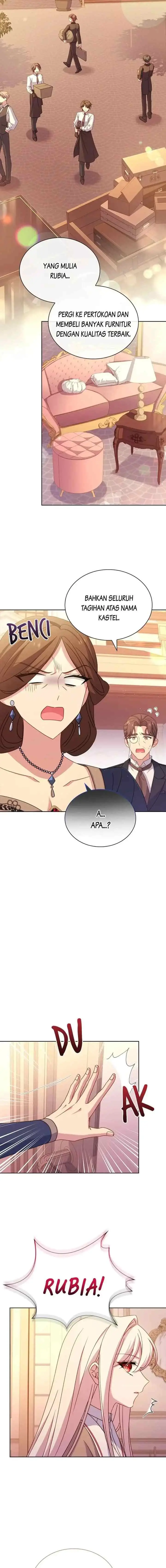 I Want to Break After Countless Regression chapter 84 halaman 12