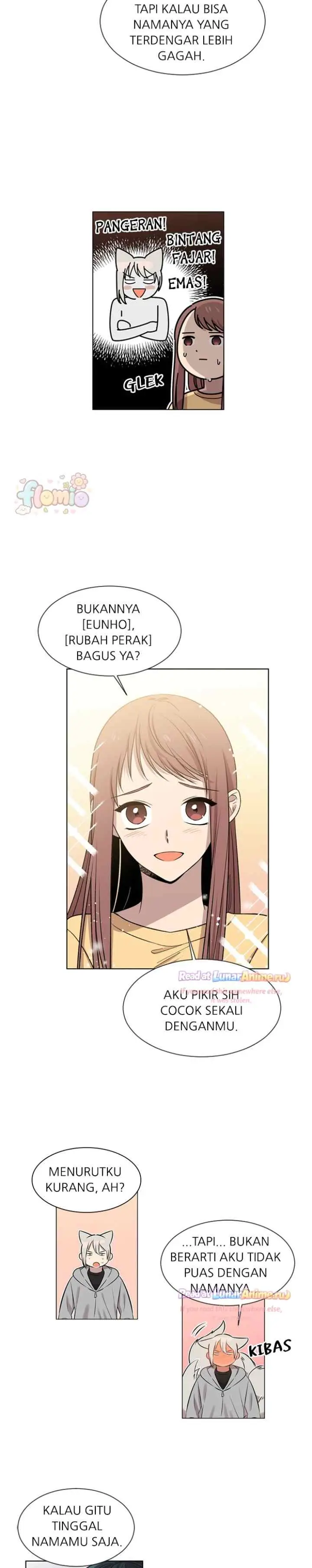 Mythical Errand chapter 14 halaman 7