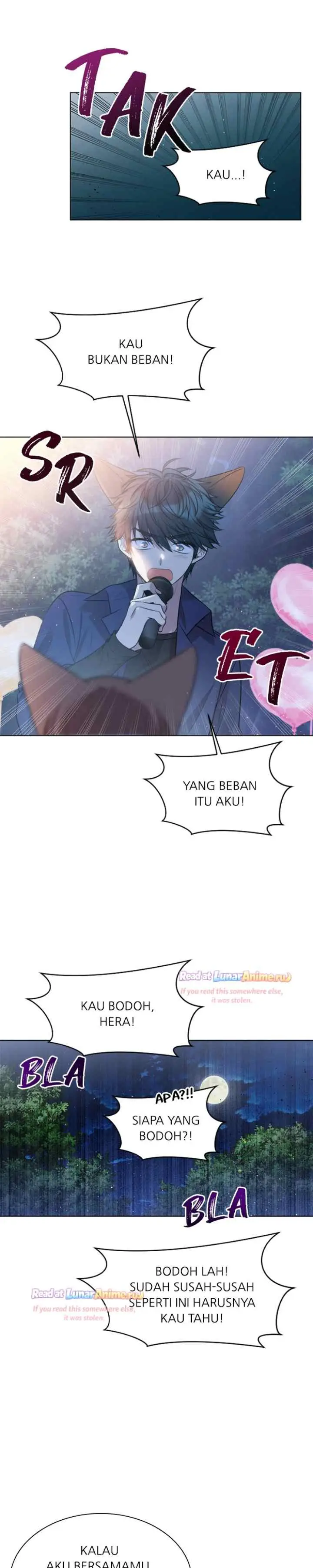 Mythical Errand chapter 79 halaman 5