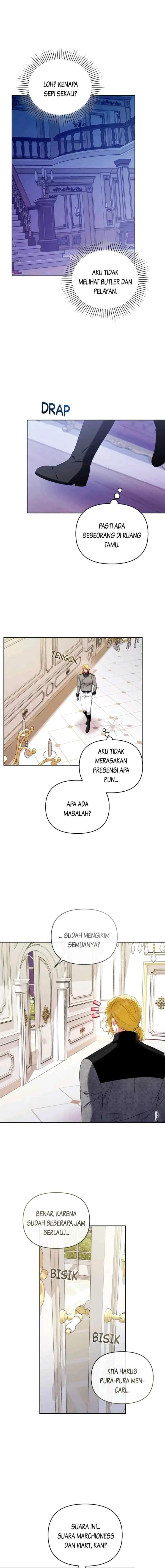 In This Life, I Am the Master chapter 82 halaman 12