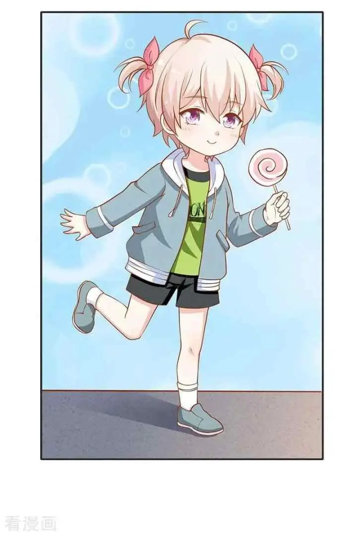 Take Your Mommy Home chapter 49 halaman 4