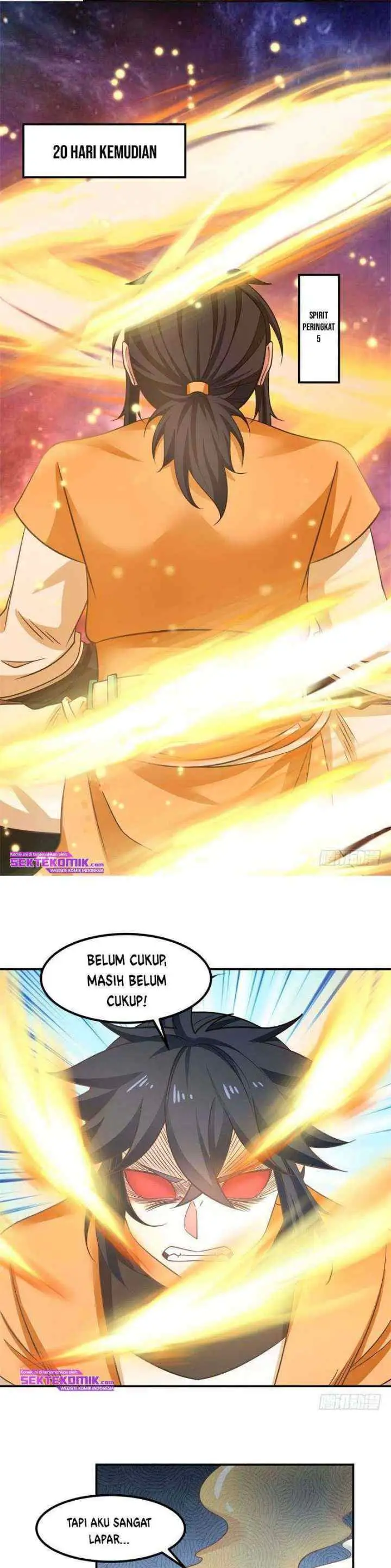 Chaos Alchemist chapter 11 halaman 12