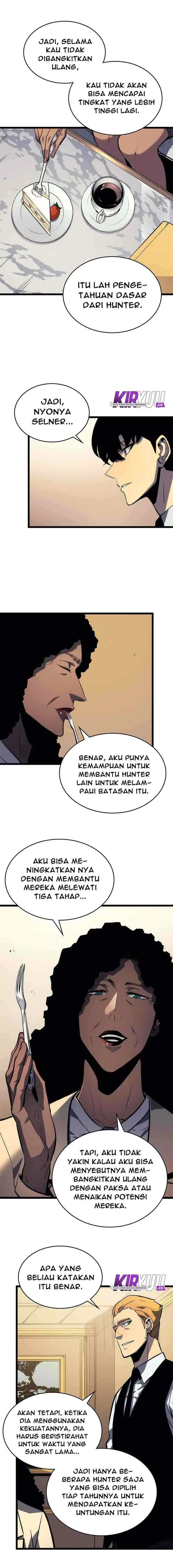Solo Leveling chapter 109 halaman 5