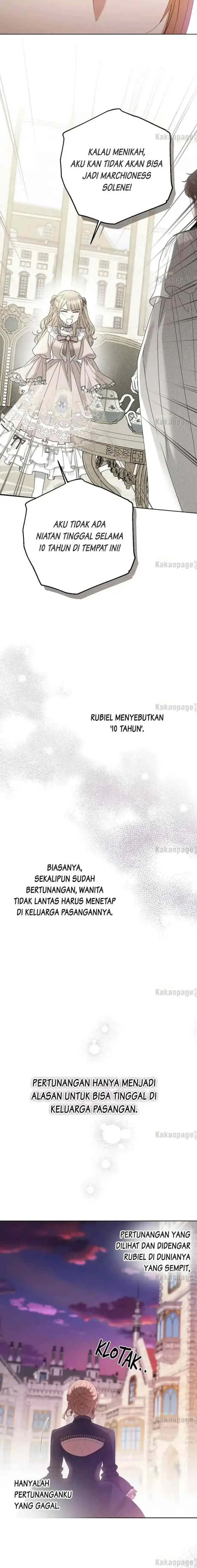 I Don't Love You Anymore chapter 74 halaman 16