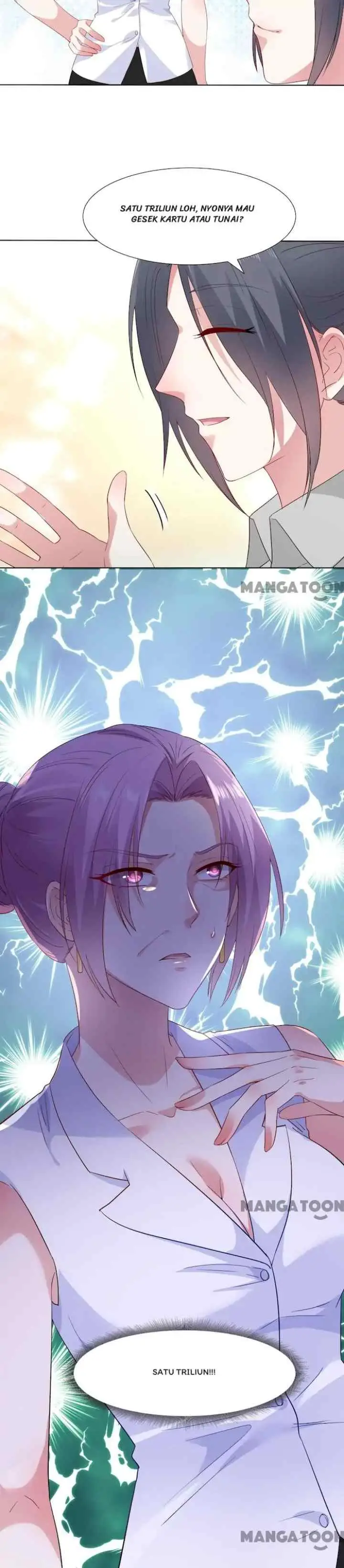 Me! Super Rich! chapter 88 halaman 16