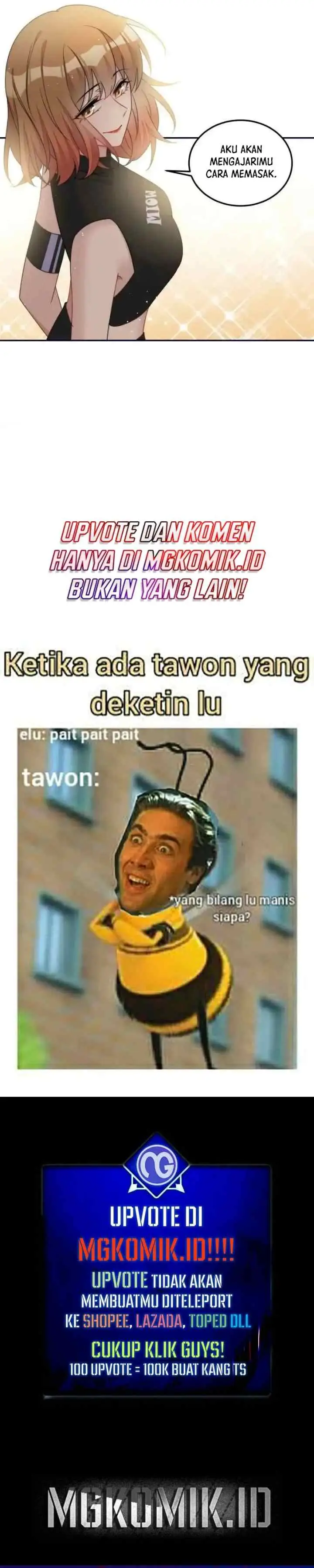 Furen Ta Chengle Da Laomen De Tuan Chong chapter 60 halaman 14