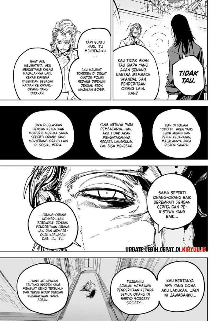 Kyokutou Chimeratica chapter 13 halaman 17