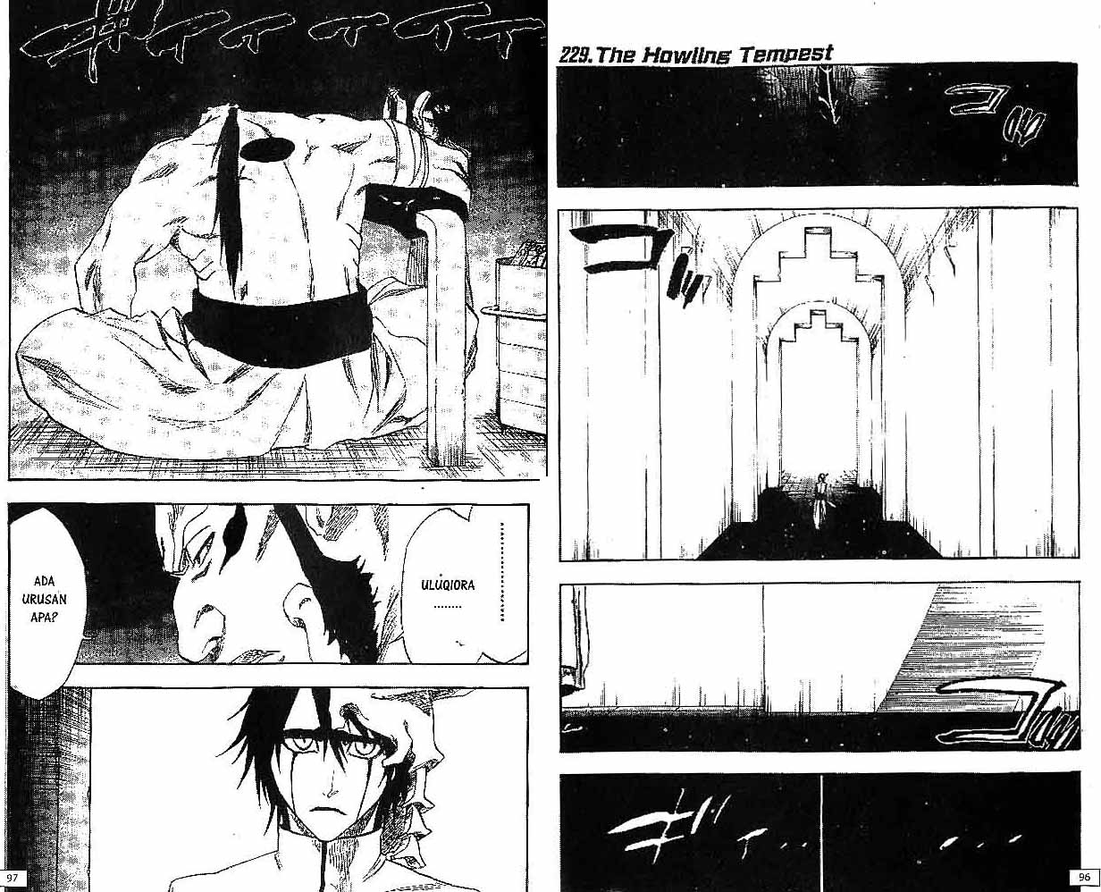 Bleach chapter 26 halaman 49