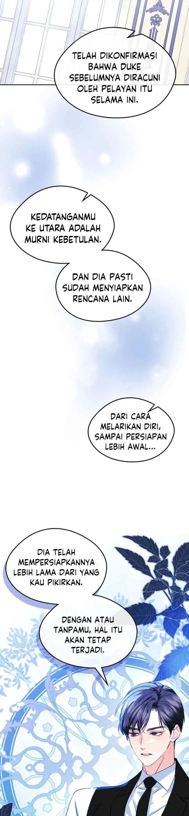 I Became the Male Lead's Female Friend chapter 63 halaman 9