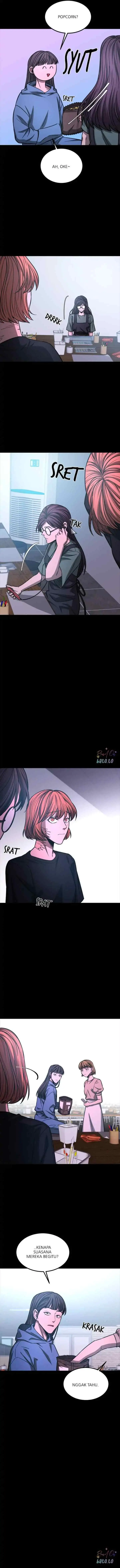 Get Back chapter 71 halaman 12