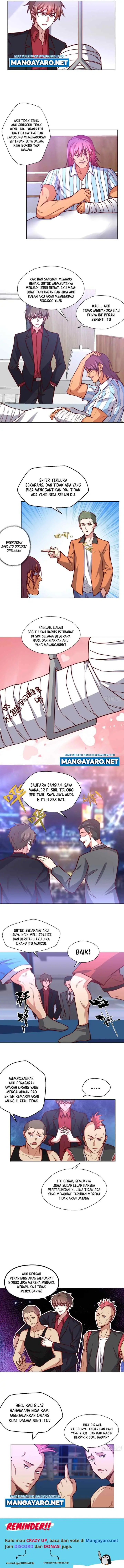 I Am Han Sanqian chapter 114 halaman 4