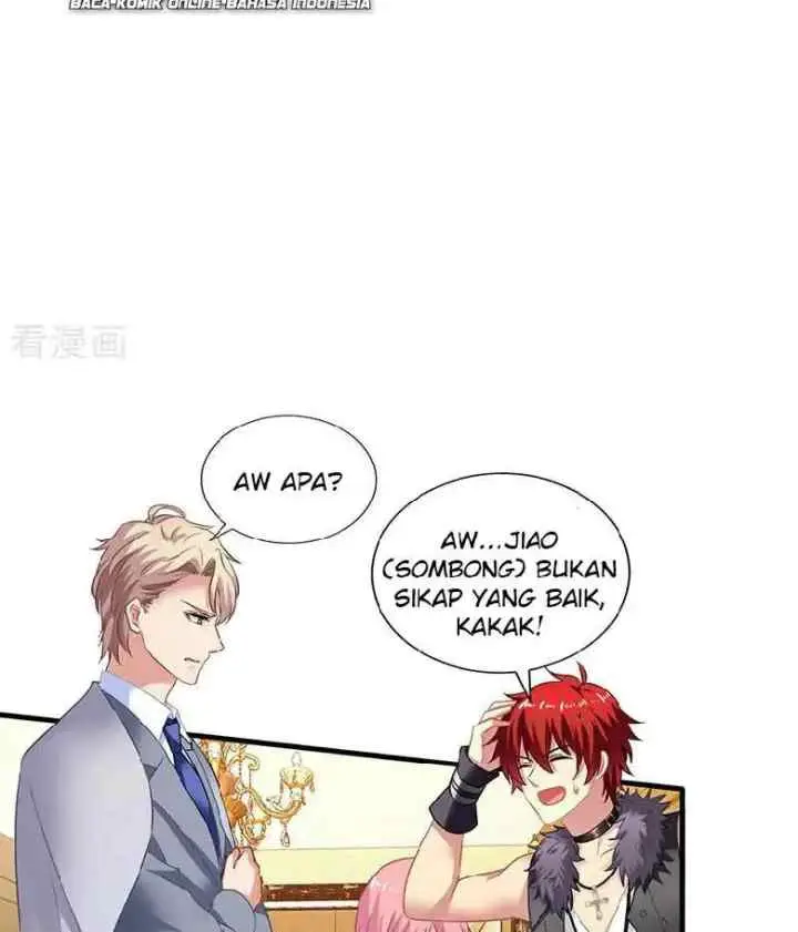 Take Your Mommy Home chapter 22 halaman 9