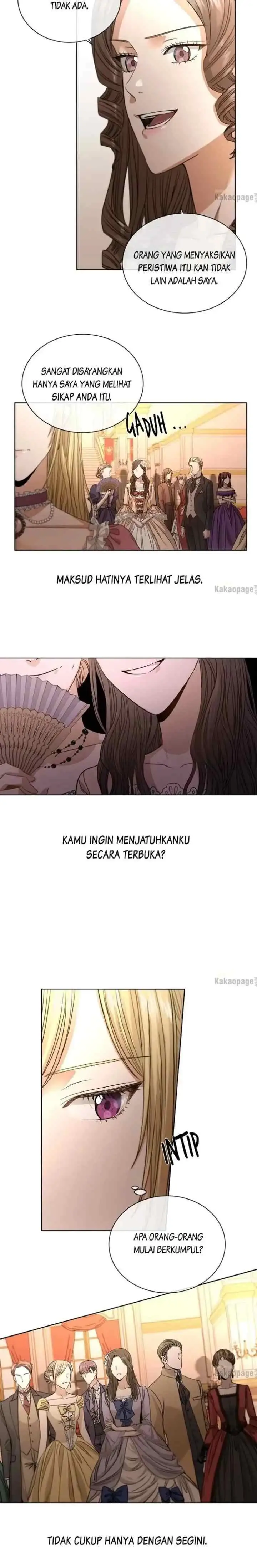 I Don't Love You Anymore chapter 7 halaman 11