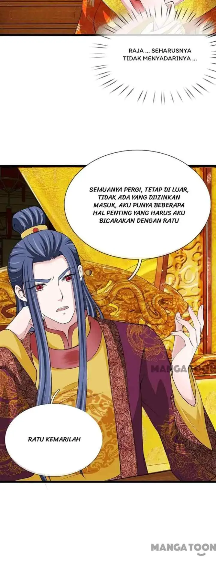 Abram Alas para a Imperatriz Cruel! chapter 96 halaman 6