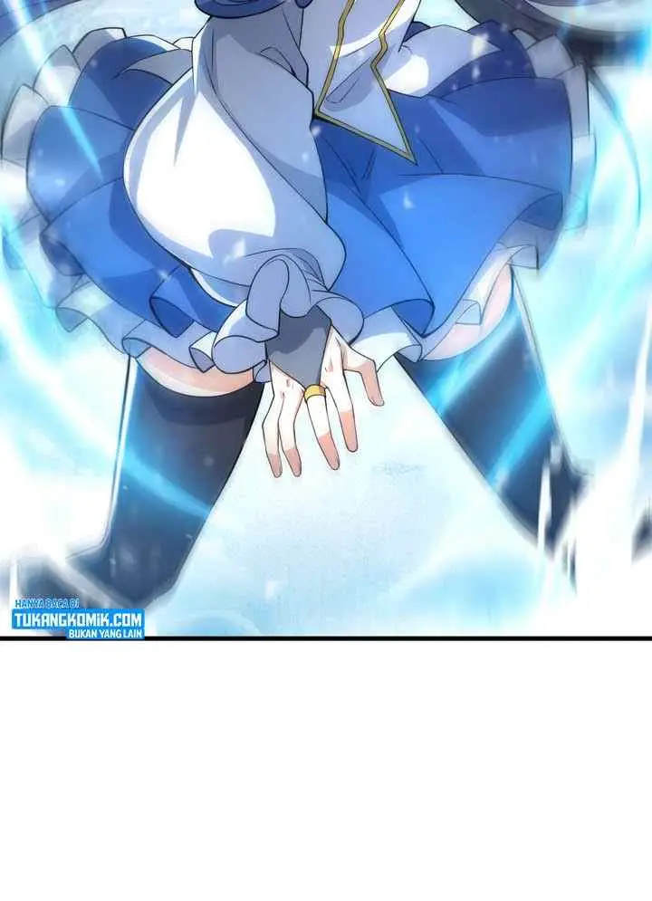 I Came From The Abyss to Save Mankind chapter 23 halaman 13