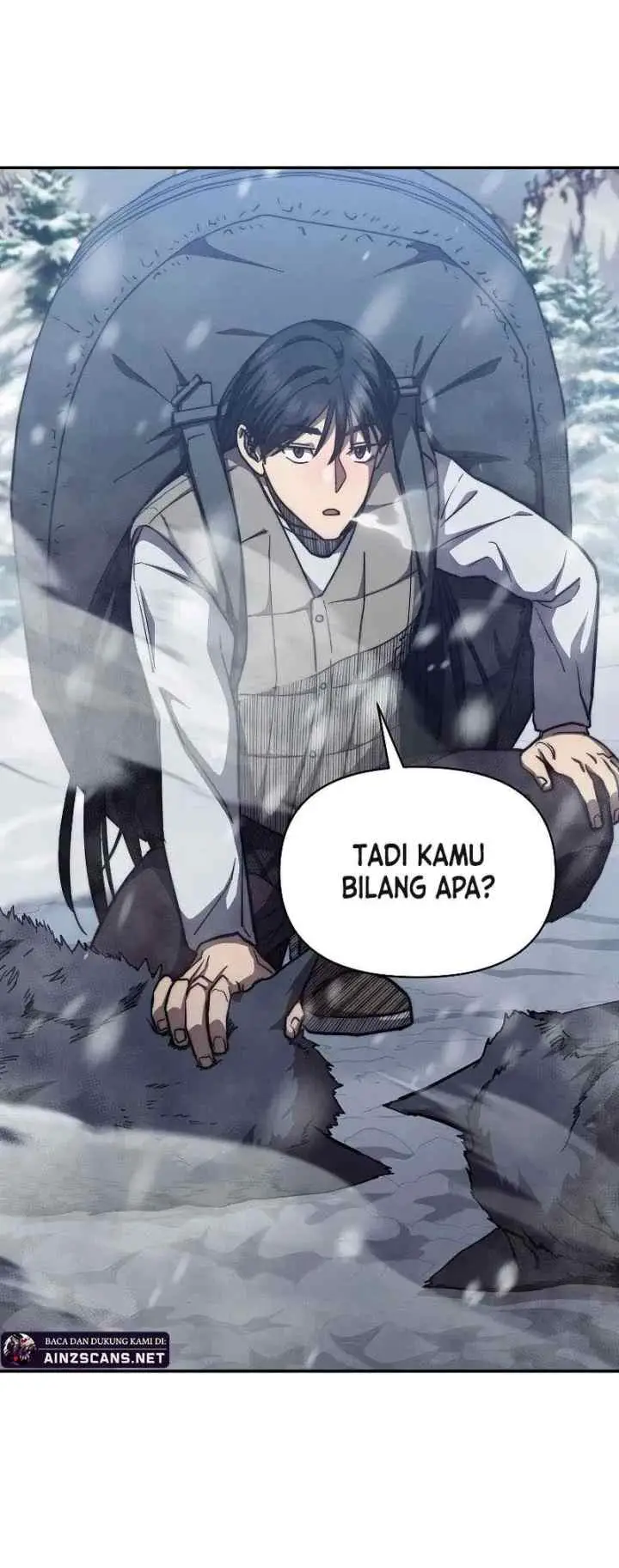 I Became the Successor of the Martial God chapter 23 halaman 12