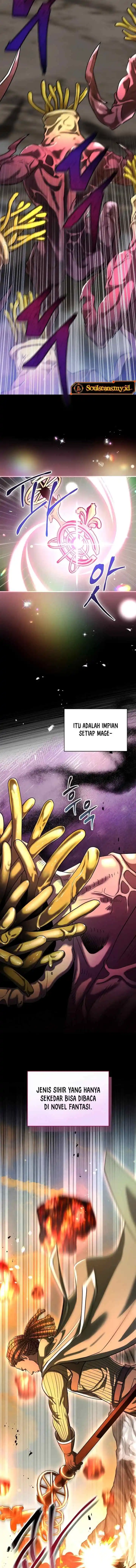 Skill Collector: The Ultimate Skill Thief chapter 1 halaman 10