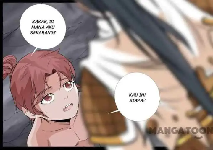 Dragon Amulet: The Emperor and The Country chapter 146 halaman 7