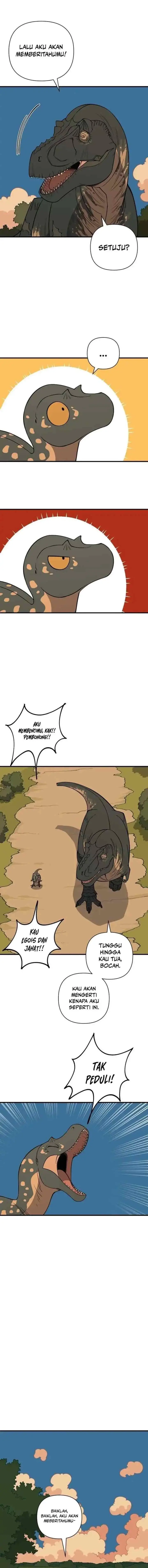 Ancient Animals chapter 19 halaman 18