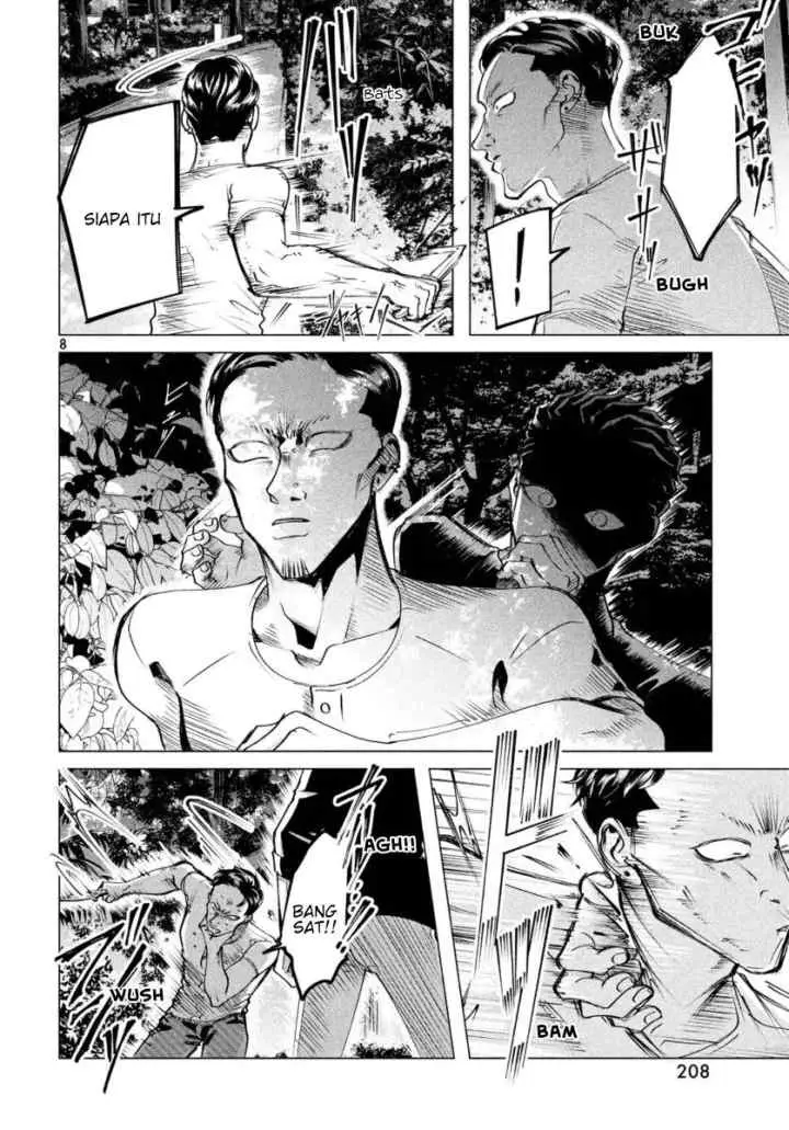 Raise wa Tanin ga Ii chapter 18.1 halaman 11