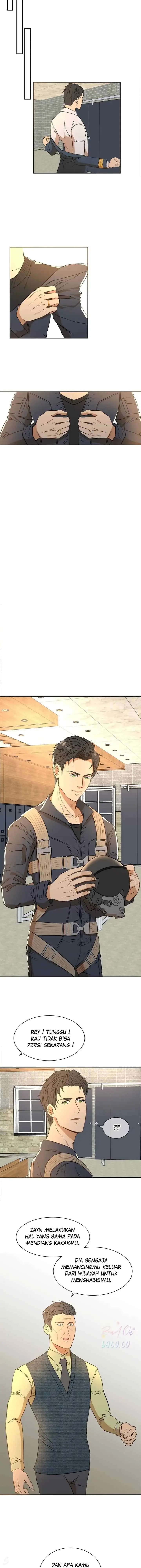 Infinite Sky chapter 85 halaman 10