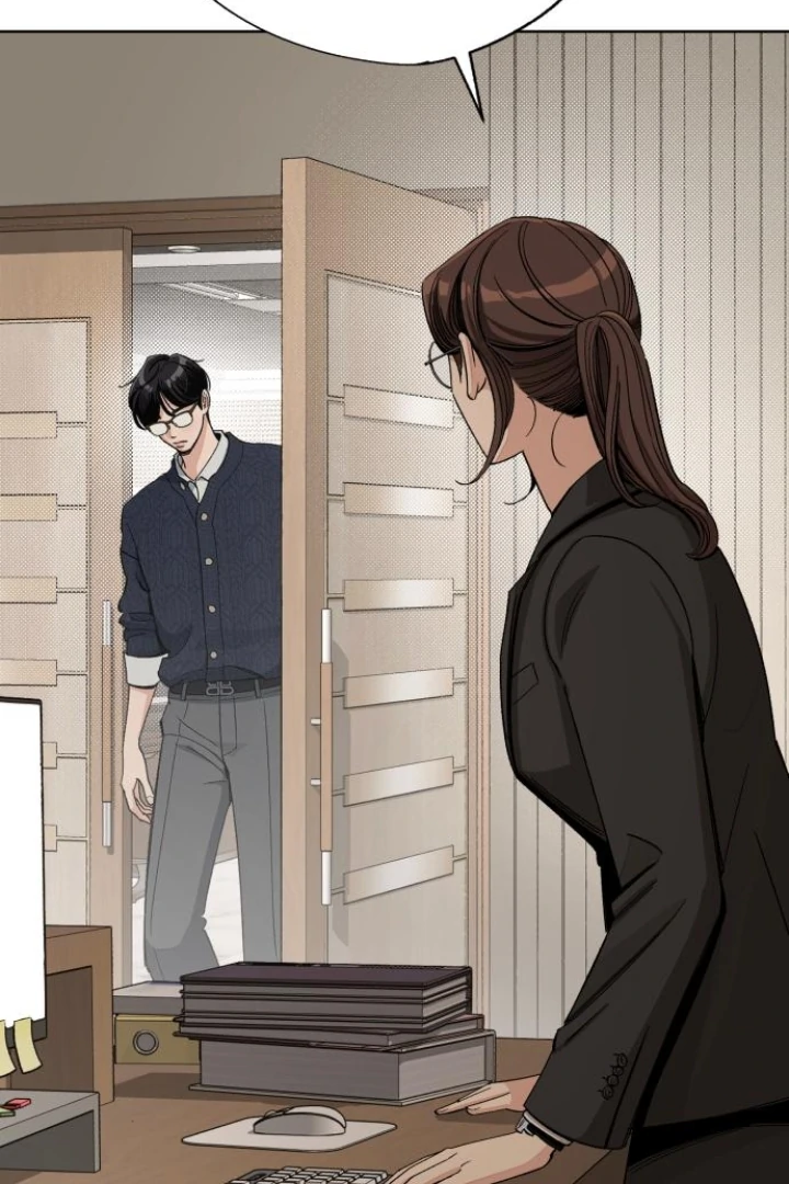 Lee Seop's Love chapter 61 halaman 38