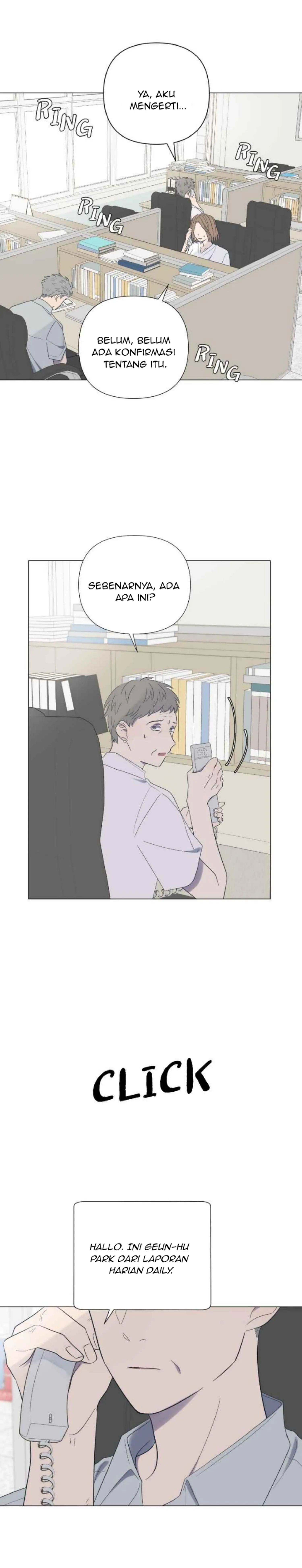 Moonmade Child chapter 38 halaman 17