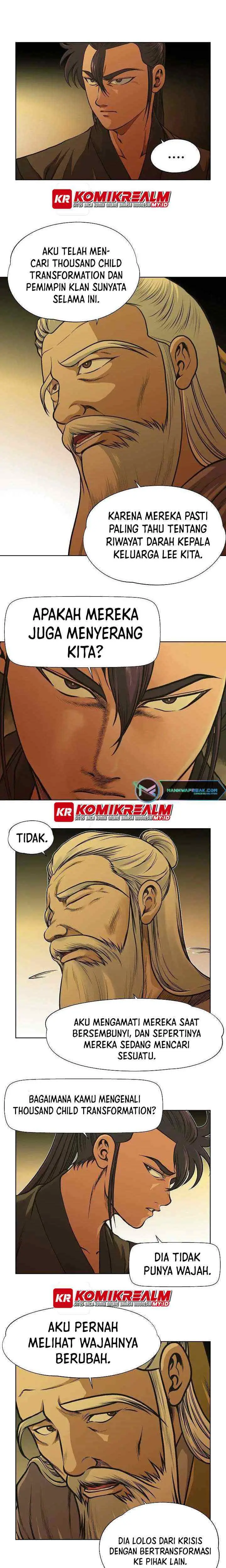 Five Dimensional Zone chapter 18 halaman 7