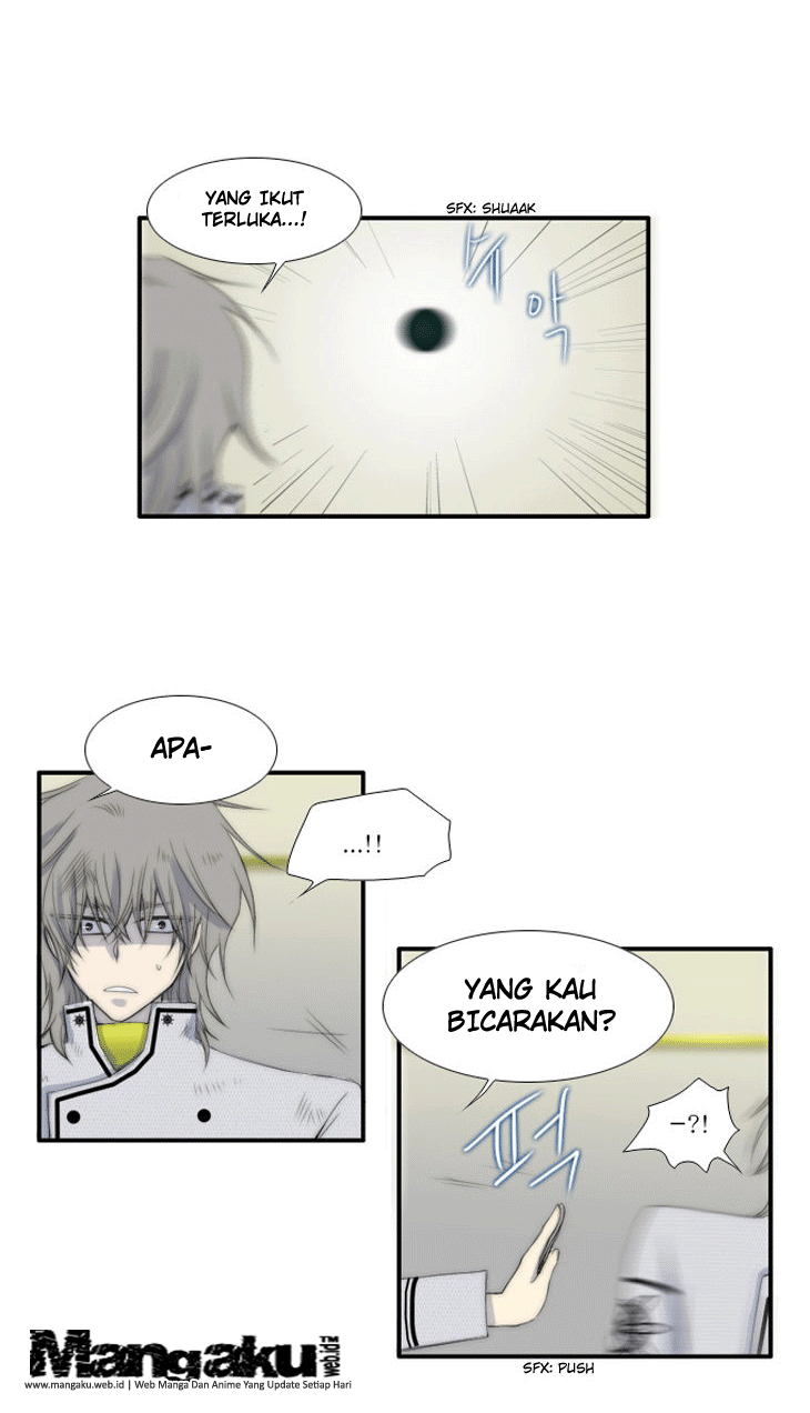 Black Haze chapter 25 halaman 7