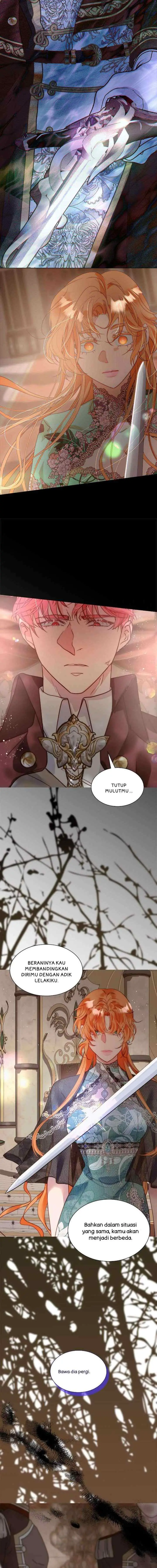 I Was Born The Second Daughter chapter 84 halaman 12