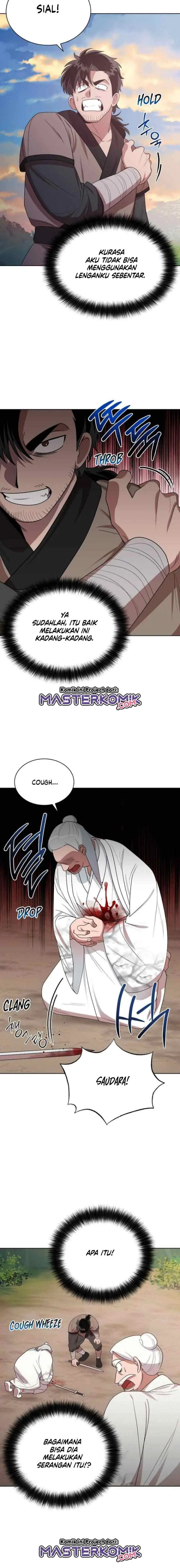 Fire Dragon King chapter 32 halaman 14