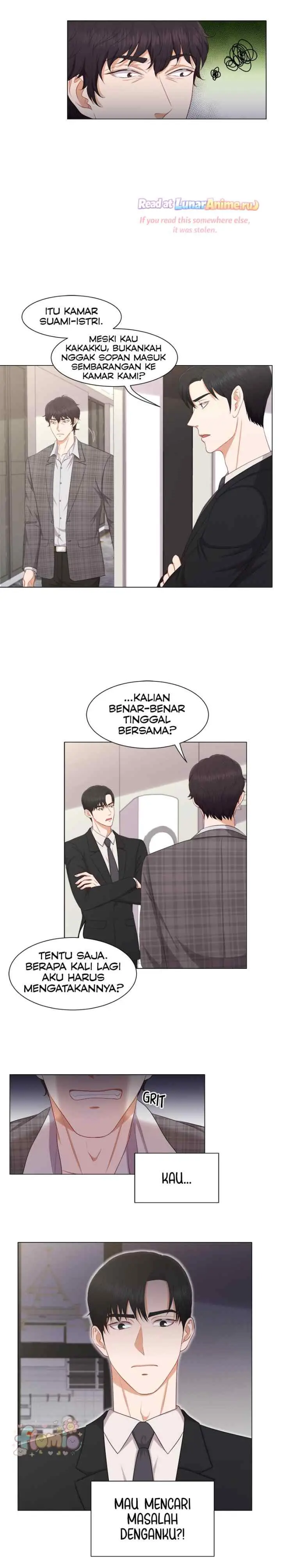 I Need a Bride chapter 19 halaman 14