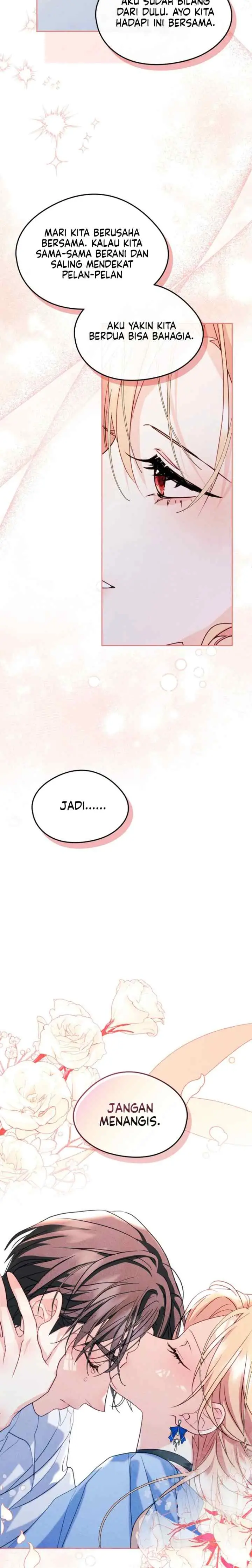 I Became the Male Lead's Female Friend chapter 80 halaman 17