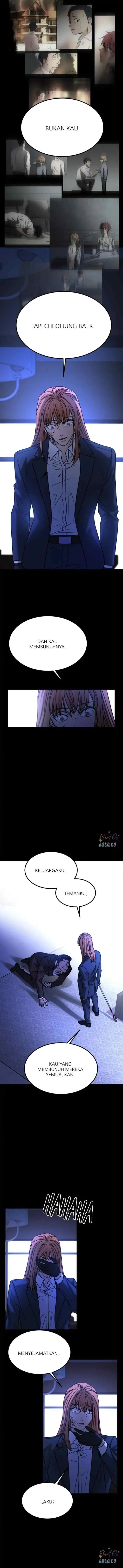 Get Back chapter 138 halaman 9